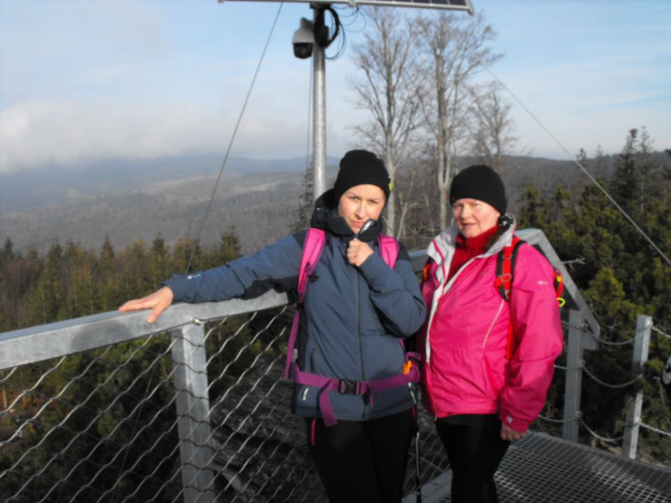 Wycieczka Góry Złote s004 - PTTK Strzelin