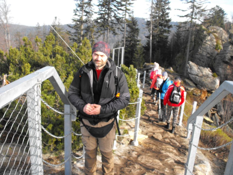 Wycieczka Góry Złote s004 - PTTK Strzelin