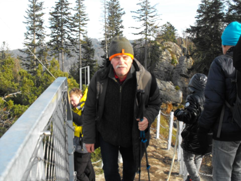 Wycieczka Góry Złote s004 - PTTK Strzelin