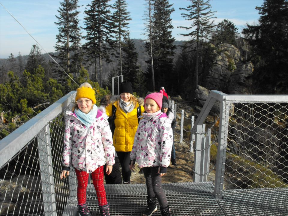 Wycieczka Góry Złote s004 - PTTK Strzelin