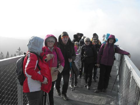 Wycieczka Góry Złote s48 - PTTK Strzelin