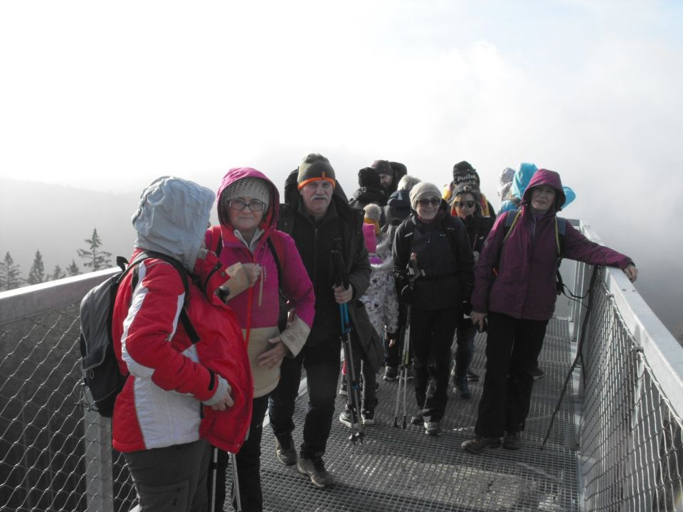 Wycieczka Góry Złote s004 - PTTK Strzelin