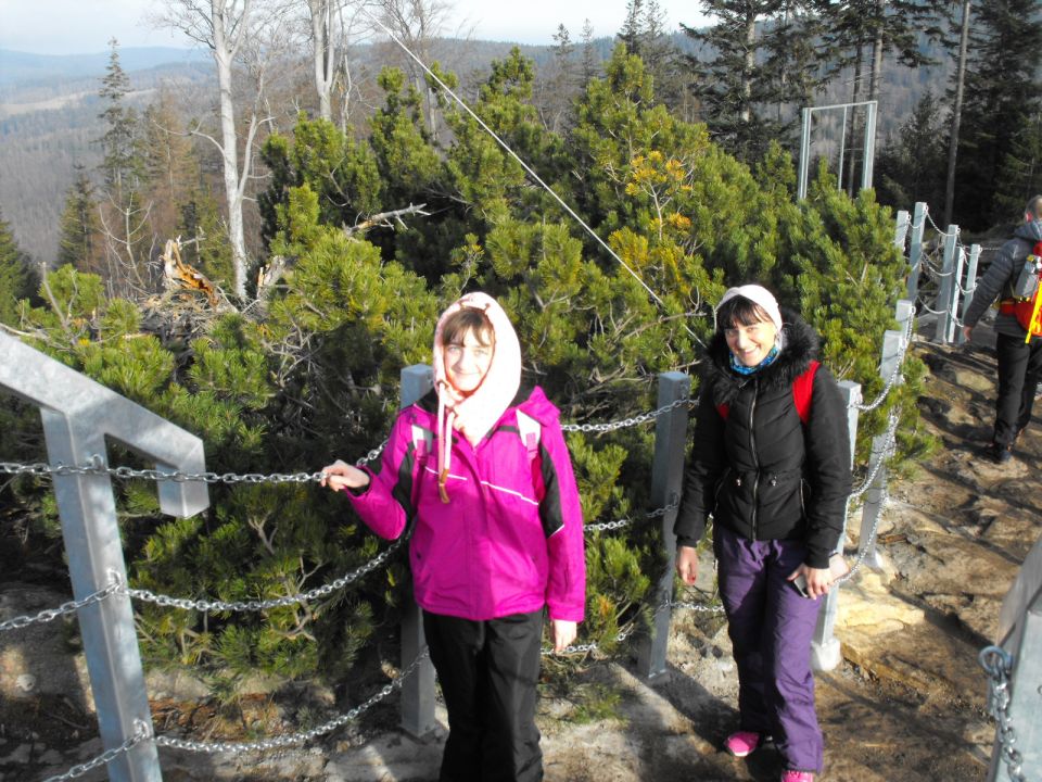 Wycieczka Góry Złote s004 - PTTK Strzelin