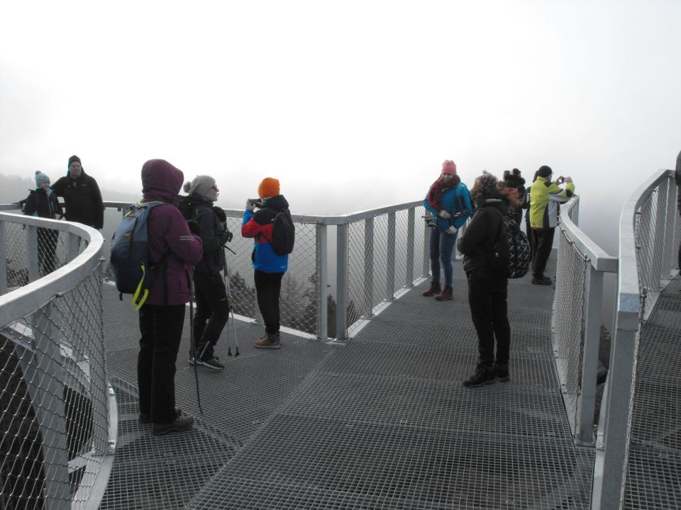 Wycieczka Góry Złote s004 - PTTK Strzelin