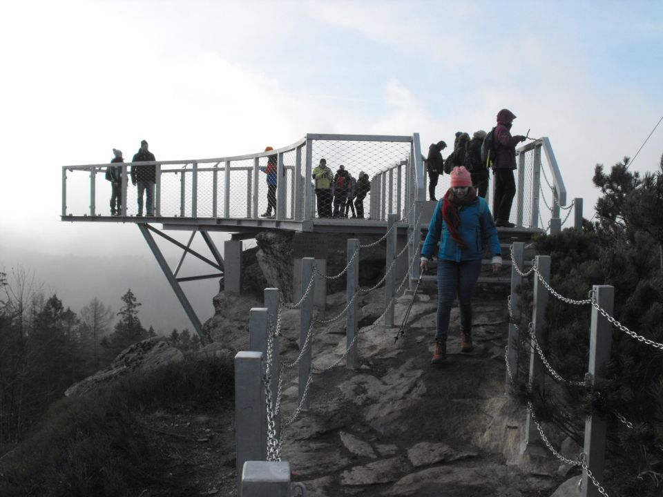 Wycieczka Góry Złote s004 - PTTK Strzelin