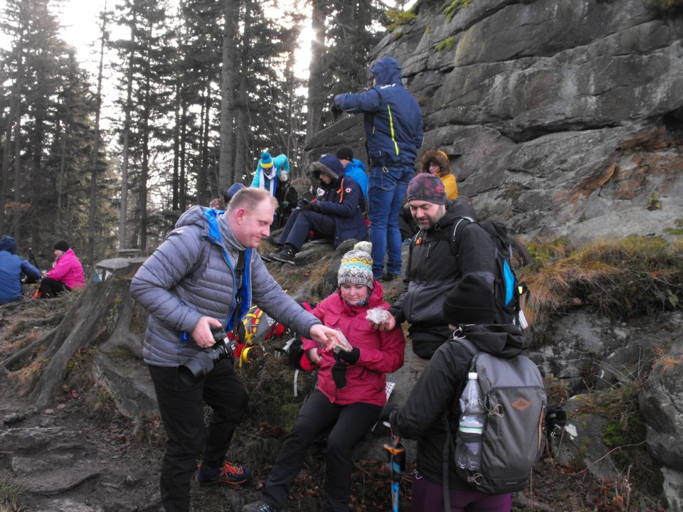 Wycieczka Góry Złote s004 - PTTK Strzelin