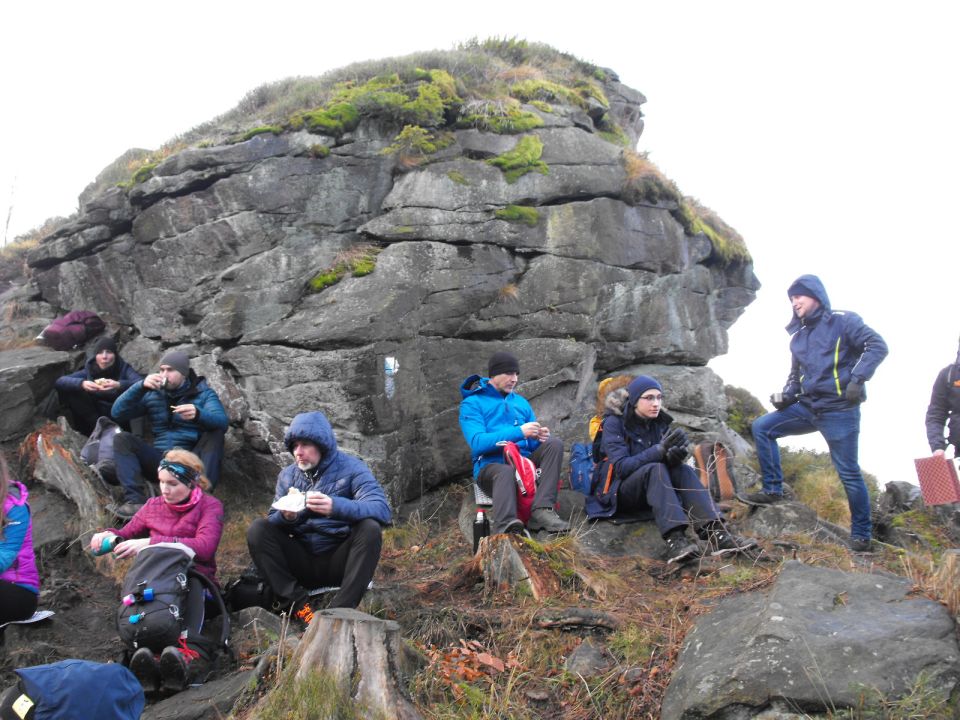 Wycieczka Góry Złote s004 - PTTK Strzelin