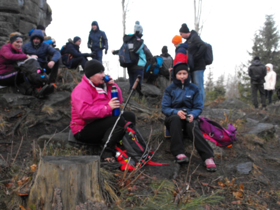 Wycieczka Góry Złote s004 - PTTK Strzelin