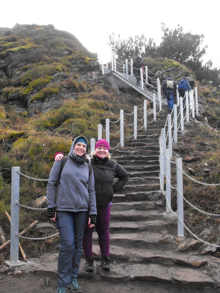 Wycieczka Góry Złote s004 - PTTK Strzelin