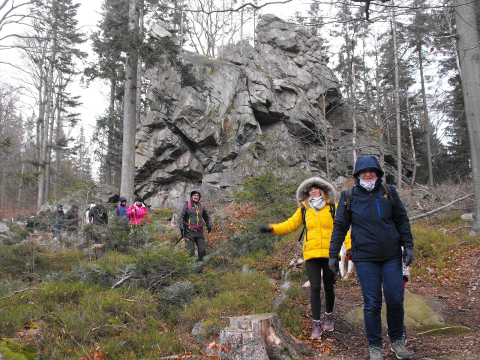 Wycieczka Góry Złote s004 - PTTK Strzelin