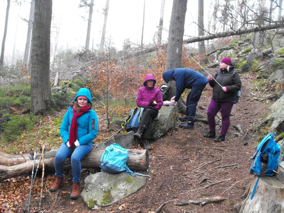 Wycieczka Góry Złote s004 - PTTK Strzelin