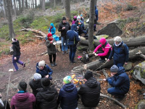 Wycieczka Góry Złote s86 - PTTK Strzelin