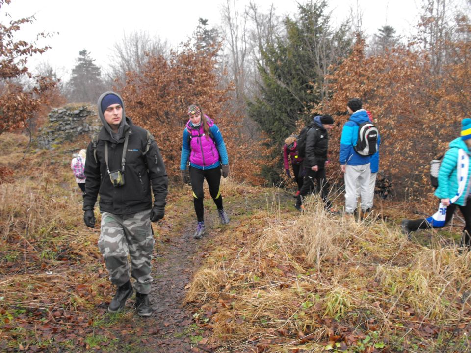Wycieczka Góry Złote s004 - PTTK Strzelin
