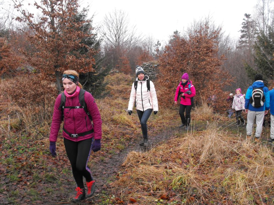 Wycieczka Góry Złote s004 - PTTK Strzelin