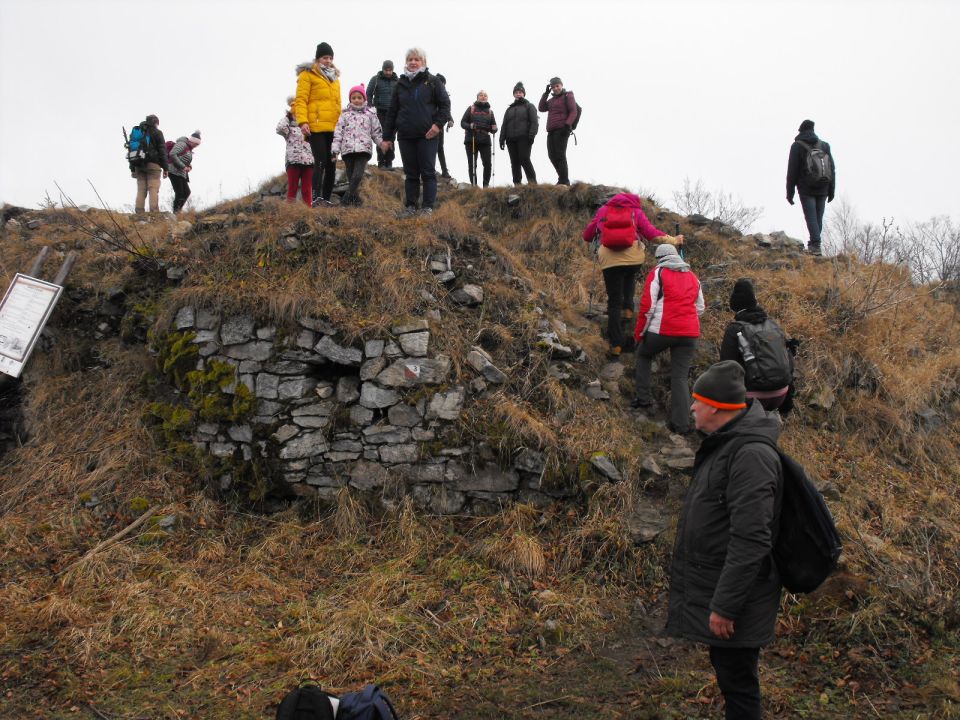 Wycieczka Góry Złote s004 - PTTK Strzelin