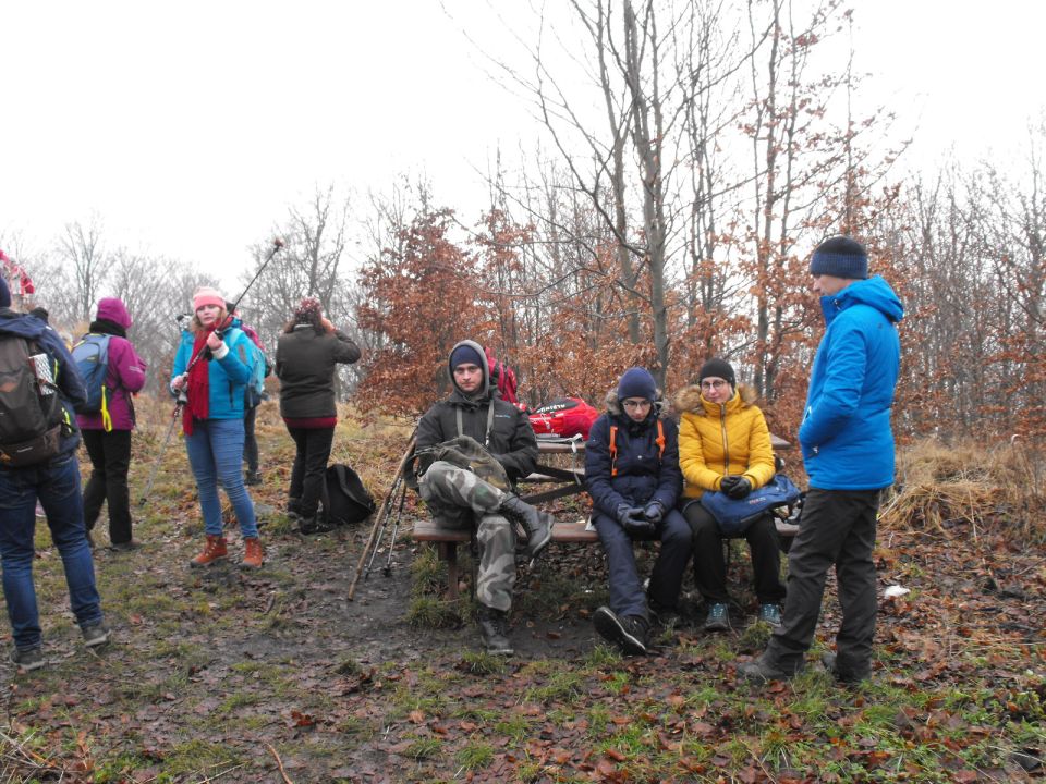 Wycieczka Góry Złote s004 - PTTK Strzelin
