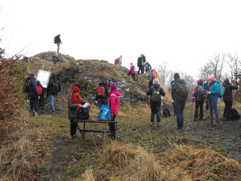 Wycieczka Góry Złote s004 - PTTK Strzelin