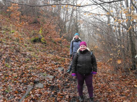 Wycieczka Góry Złote s100 - PTTK Strzelin