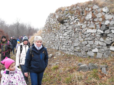 Wycieczka Góry Złote s101 - PTTK Strzelin