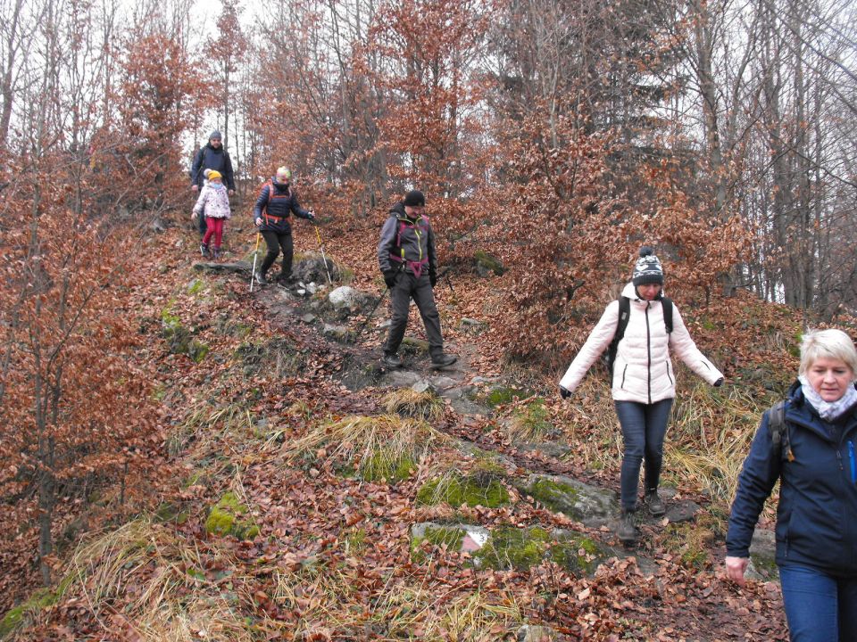 Wycieczka Góry Złote s004 - PTTK Strzelin