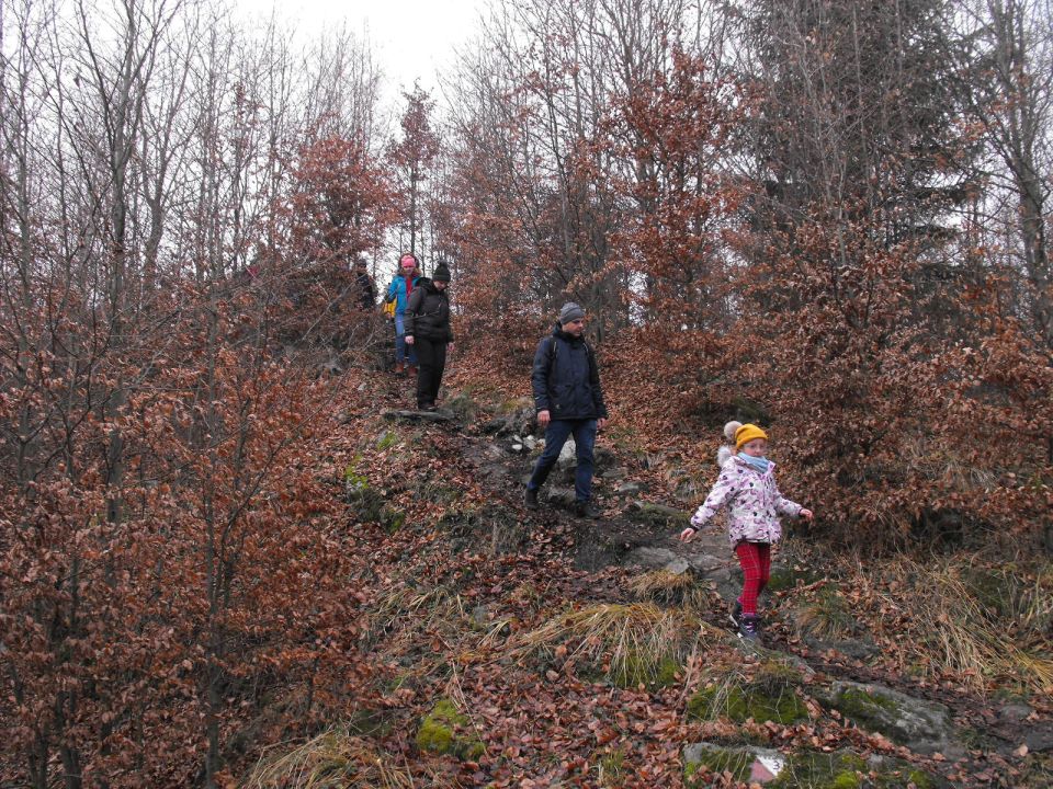 Wycieczka Góry Złote s004 - PTTK Strzelin