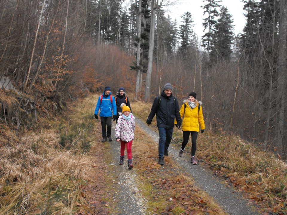 Wycieczka Góry Złote s004 - PTTK Strzelin