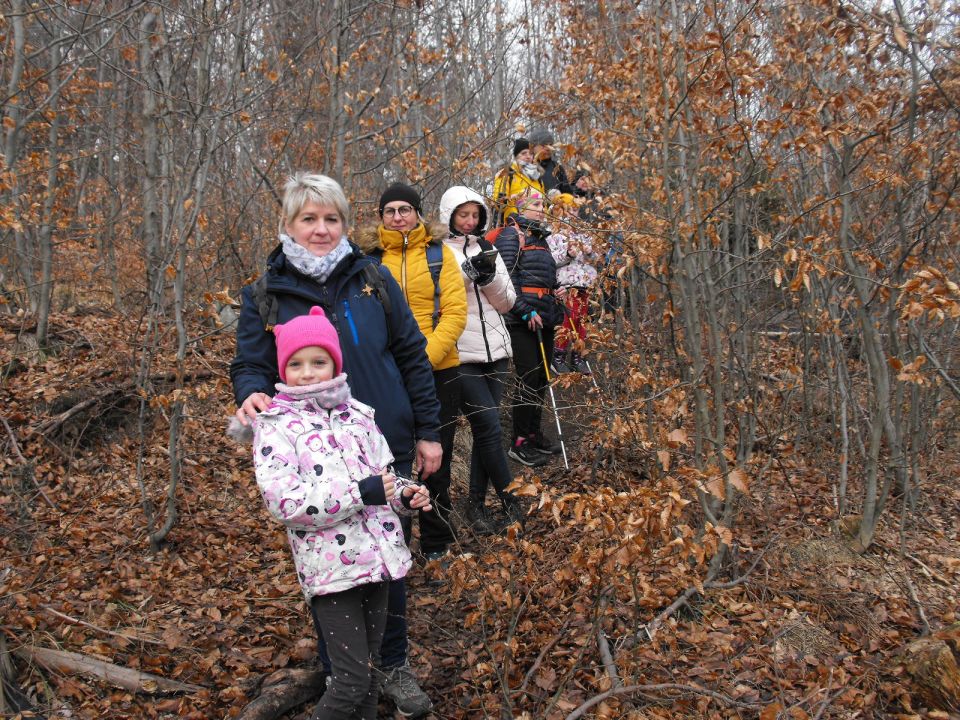Wycieczka Góry Złote s004 - PTTK Strzelin