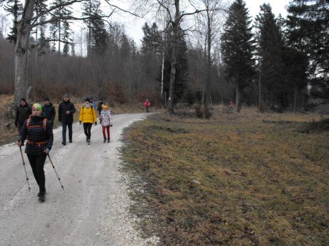 Wycieczka Góry Złote s109 - PTTK Strzelin