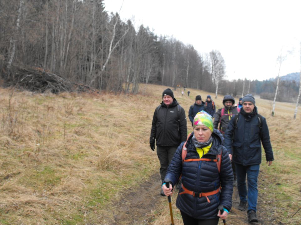 Wycieczka Góry Złote s004 - PTTK Strzelin