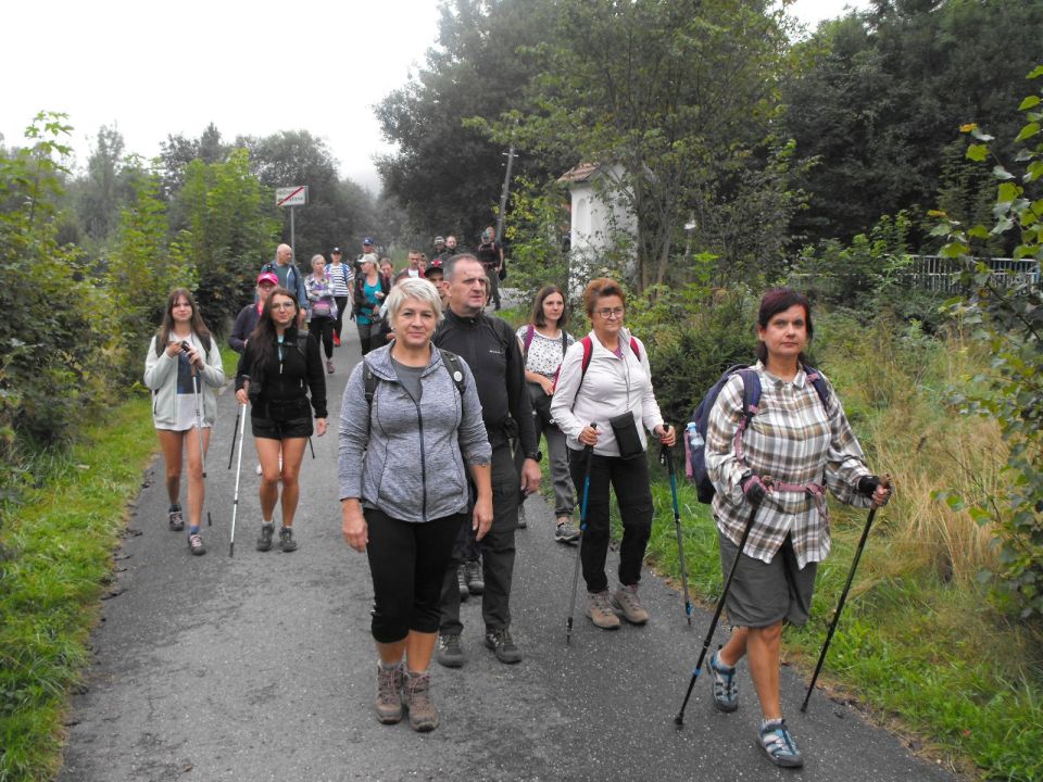 Wycieczka Góry Złote s004 - PTTK Strzelin