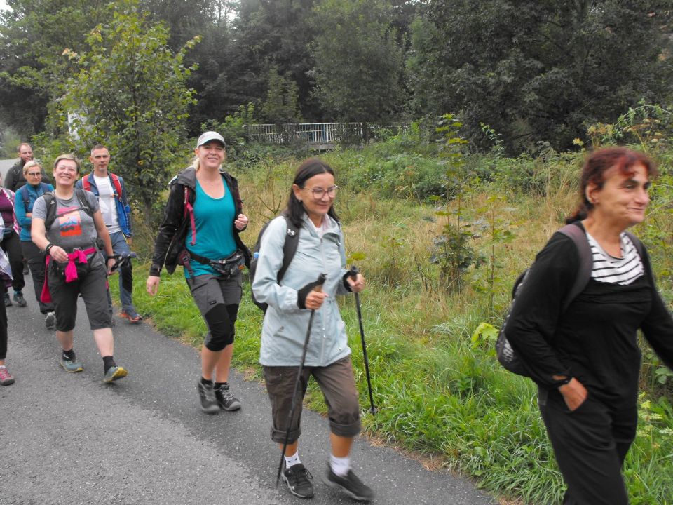 Wycieczka Góry Złote s004 - PTTK Strzelin