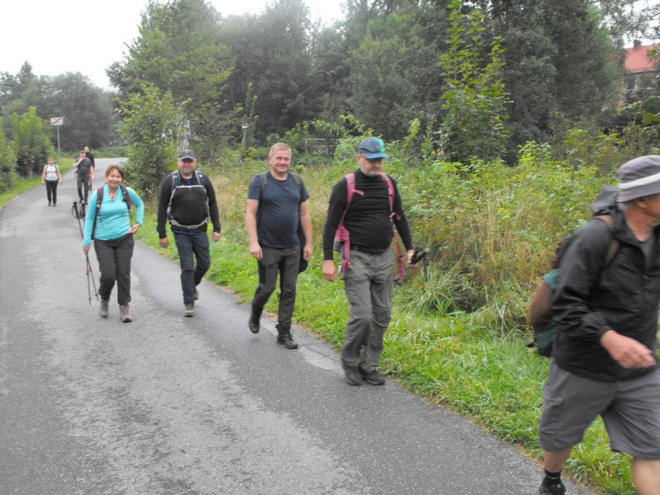 Wycieczka Góry Złote s004 - PTTK Strzelin