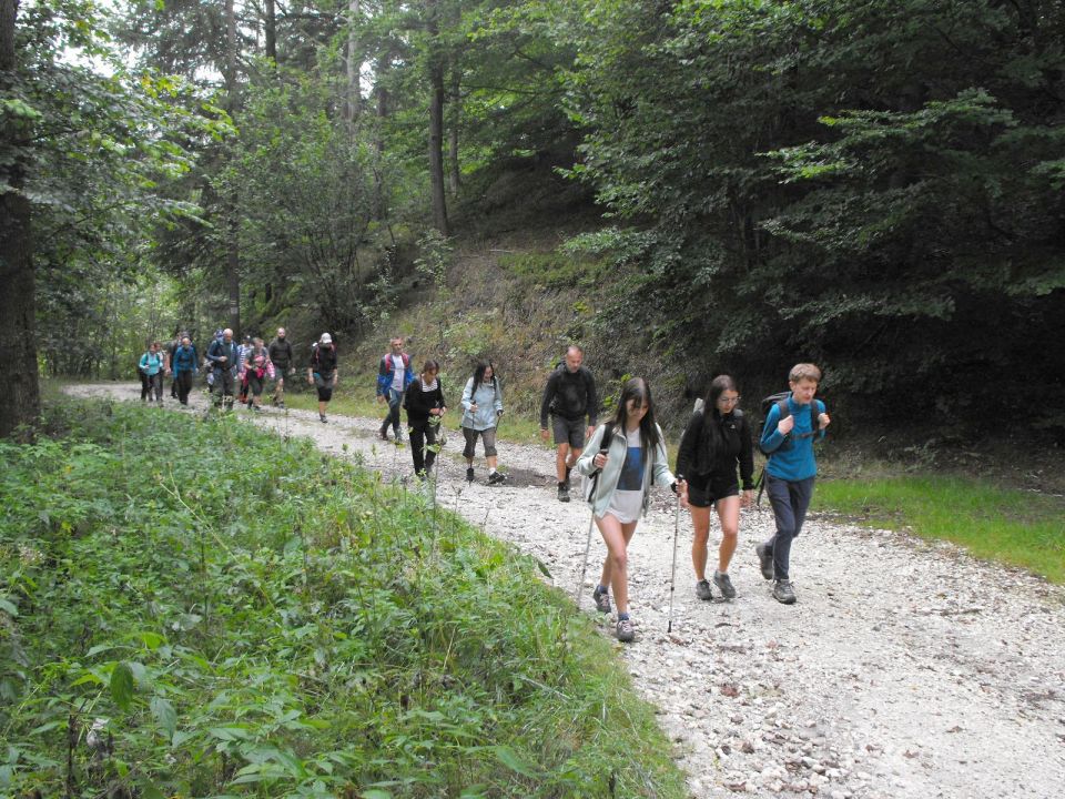 Wycieczka Góry Złote s004 - PTTK Strzelin