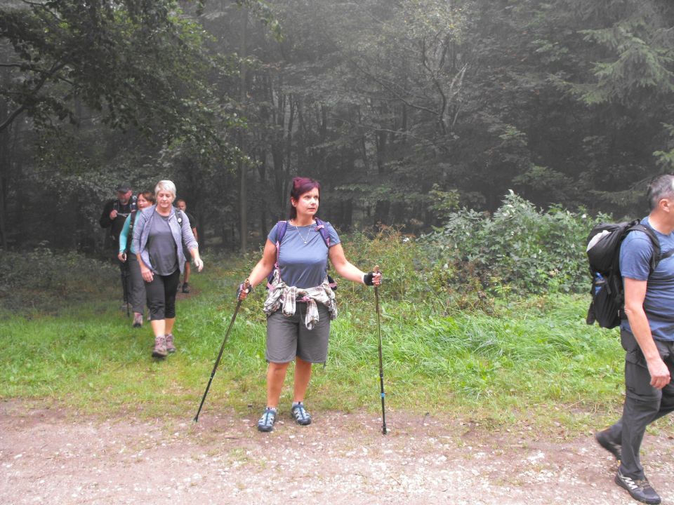 Wycieczka Góry Złote s004 - PTTK Strzelin