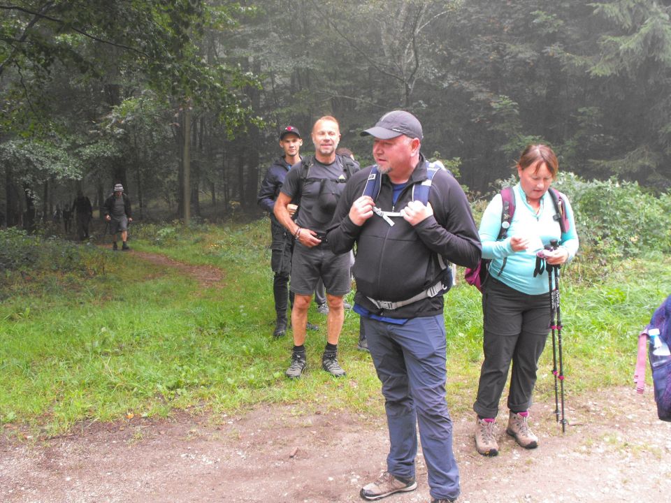 Wycieczka Góry Złote s004 - PTTK Strzelin