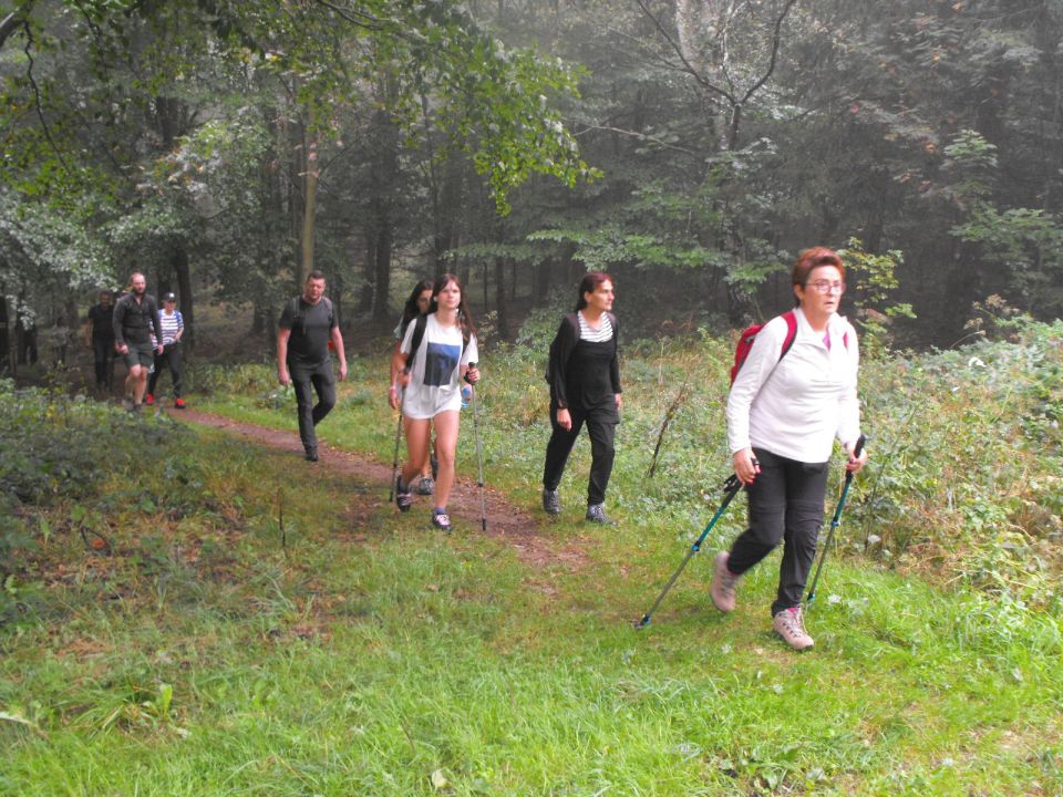 Wycieczka Góry Złote s004 - PTTK Strzelin