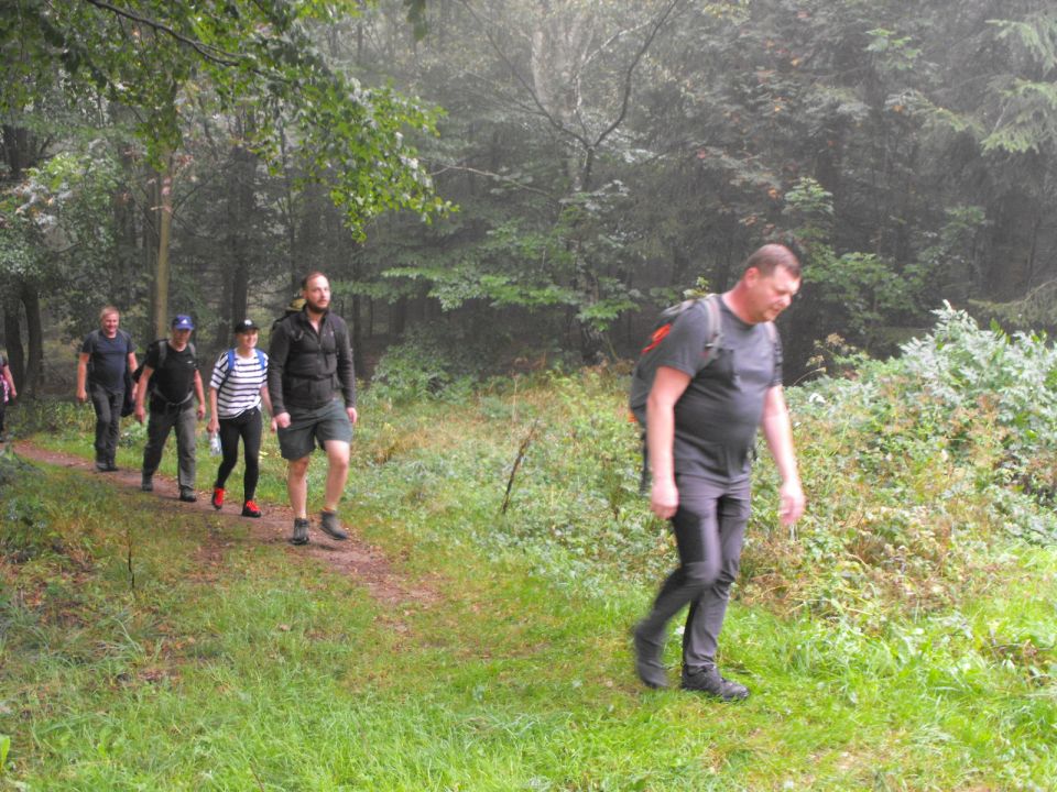 Wycieczka Góry Złote s004 - PTTK Strzelin