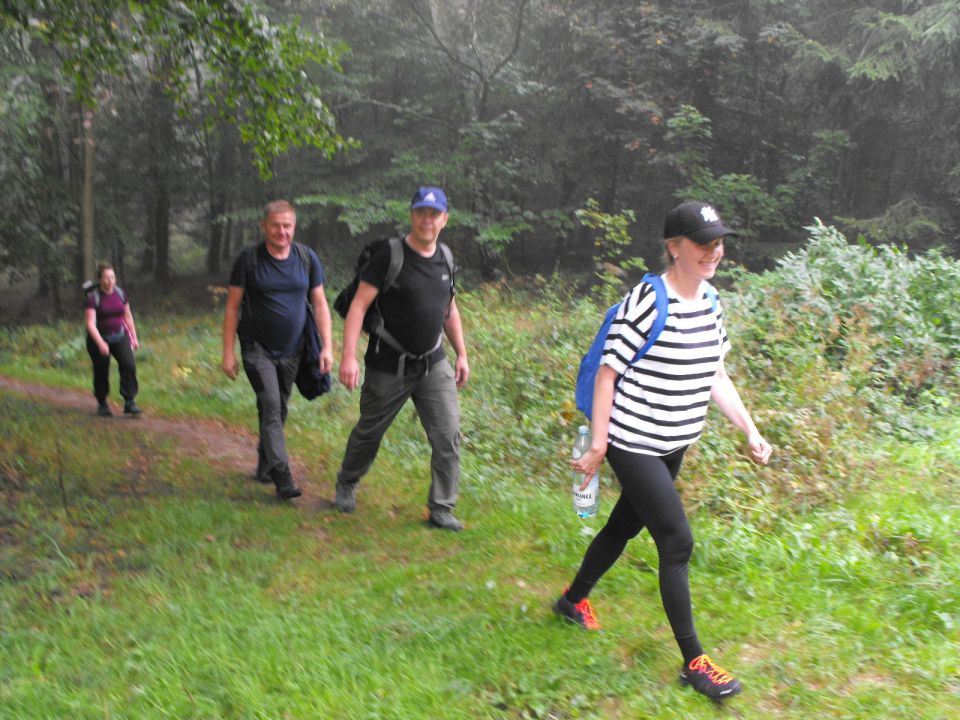 Wycieczka Góry Złote s004 - PTTK Strzelin