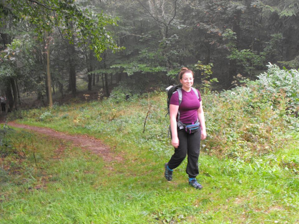 Wycieczka Góry Złote s004 - PTTK Strzelin