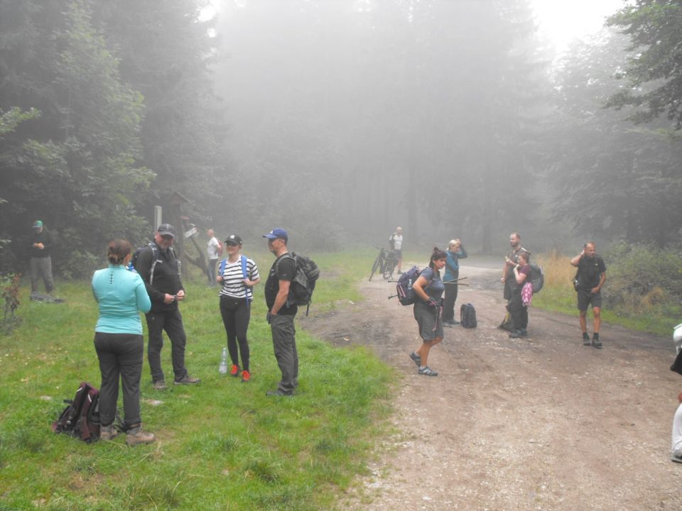 Wycieczka Góry Złote s004 - PTTK Strzelin