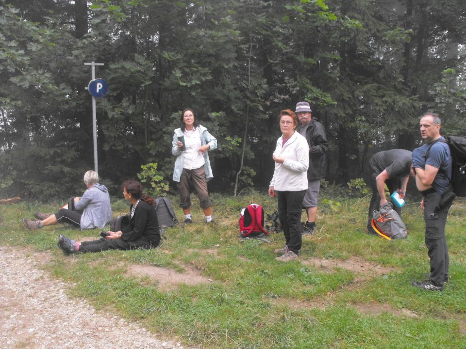 Wycieczka Góry Złote s004 - PTTK Strzelin