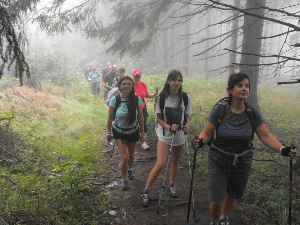 Wycieczka Góry Złote s004 - PTTK Strzelin