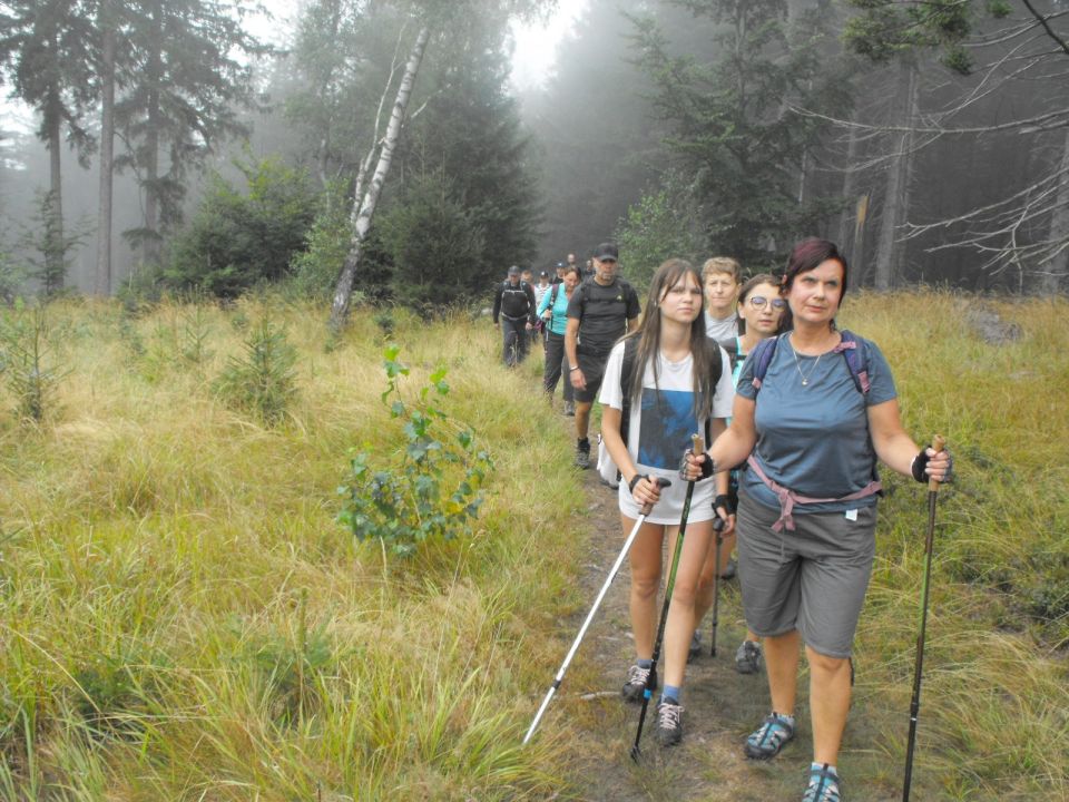 Wycieczka Góry Złote s004 - PTTK Strzelin