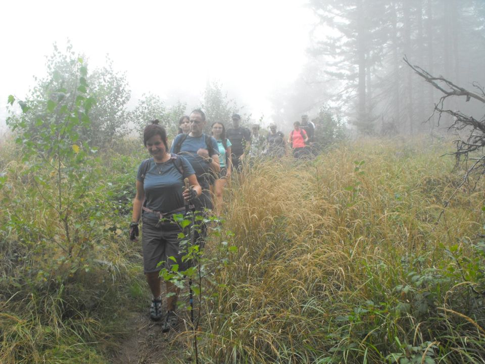 Wycieczka Góry Złote s004 - PTTK Strzelin