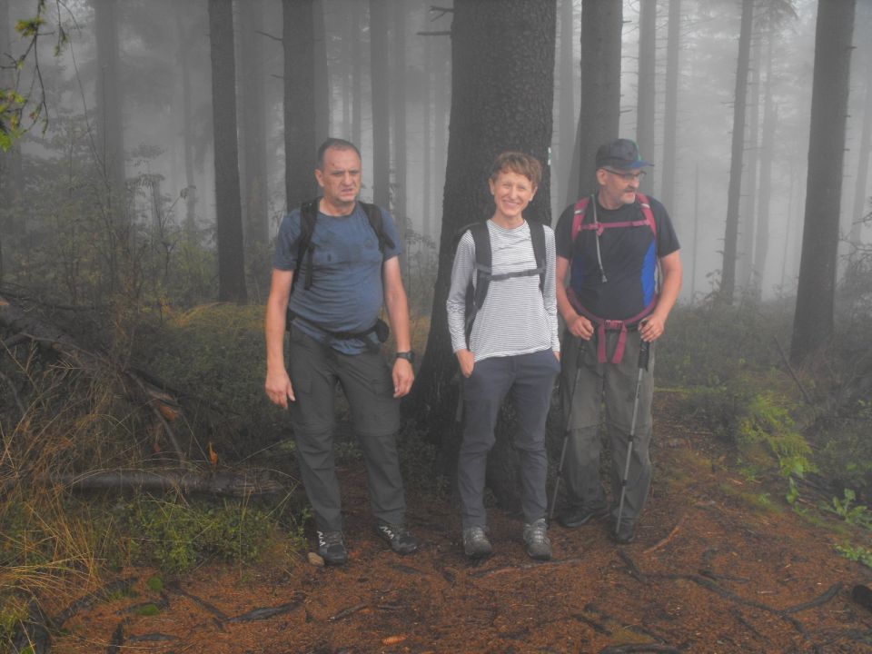 Wycieczka Góry Złote s004 - PTTK Strzelin