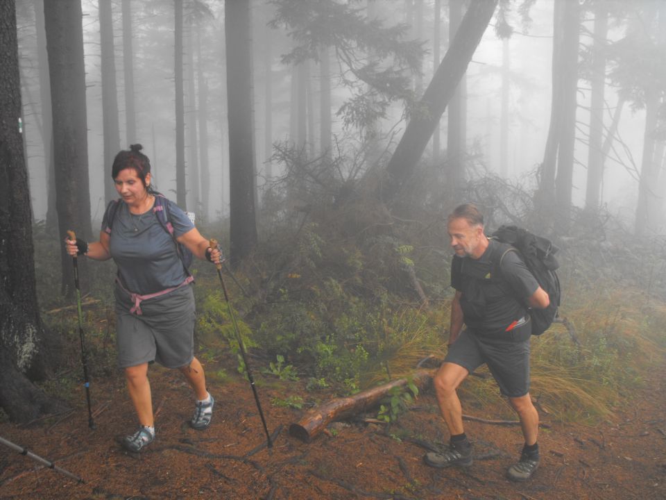 Wycieczka Góry Złote s004 - PTTK Strzelin