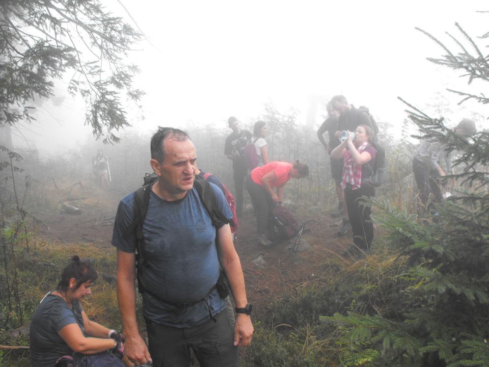 Wycieczka Góry Złote s004 - PTTK Strzelin