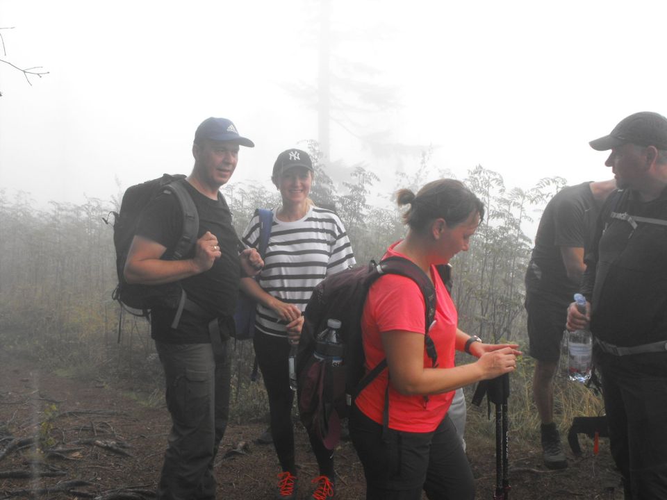 Wycieczka Góry Złote s004 - PTTK Strzelin
