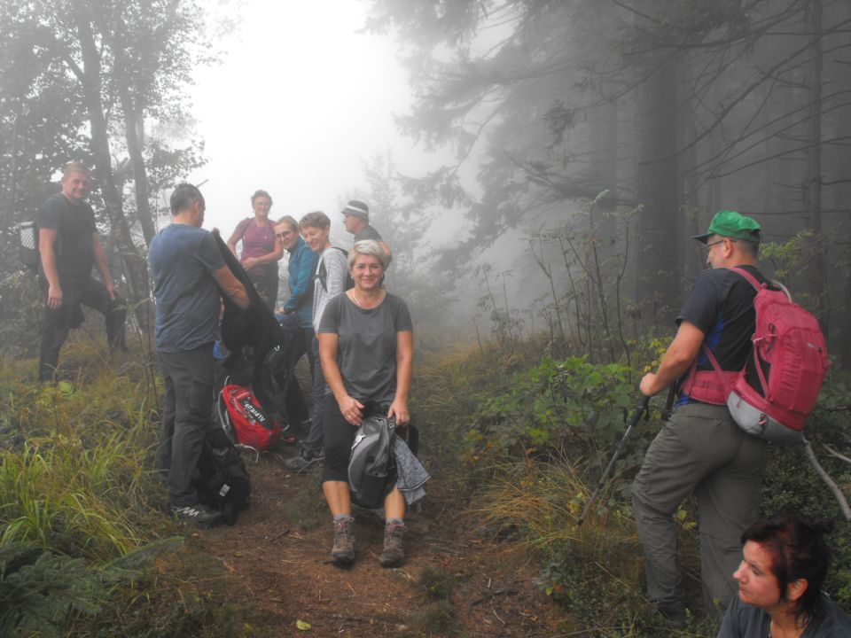 Wycieczka Góry Złote s004 - PTTK Strzelin