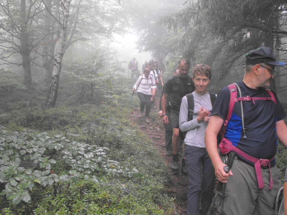 Wycieczka Góry Złote s004 - PTTK Strzelin